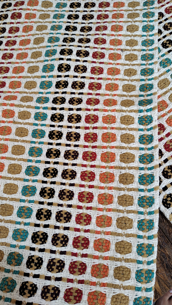 Jogo de passadeira Luxur - #2