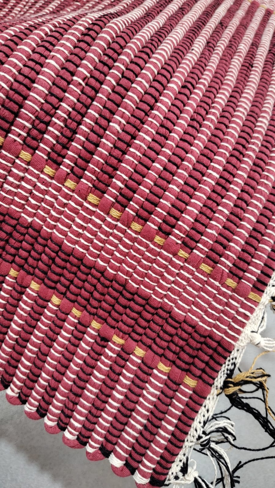 Tapete mini para banheiro 0,39x0,57 o par - #2