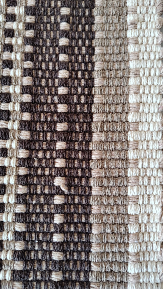 Passadeira Trama Imperial 3 metros rose - #2