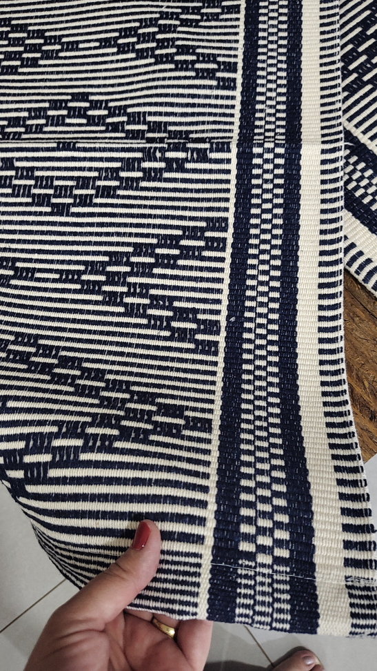 Jogo de passadeira Aurora - #2