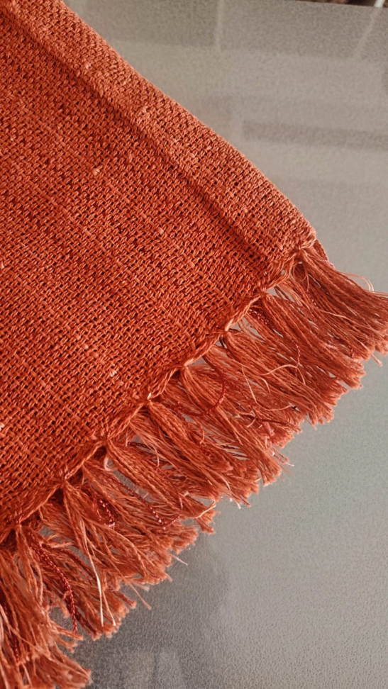 Manta de Sofa 1,20x1,80 - #2