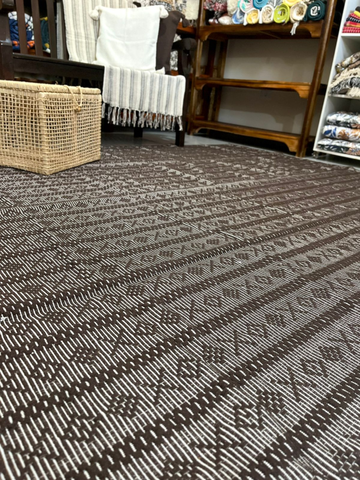 Tapete de Sala Santorini 2.00x2.50 - #2