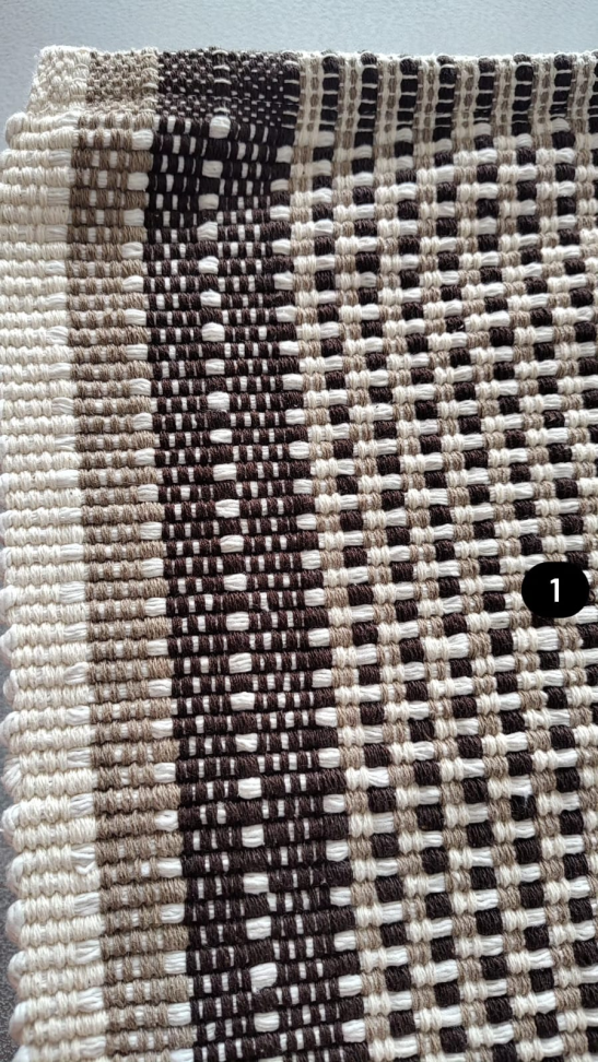 Tapete de Porta Trama Imperial - #2