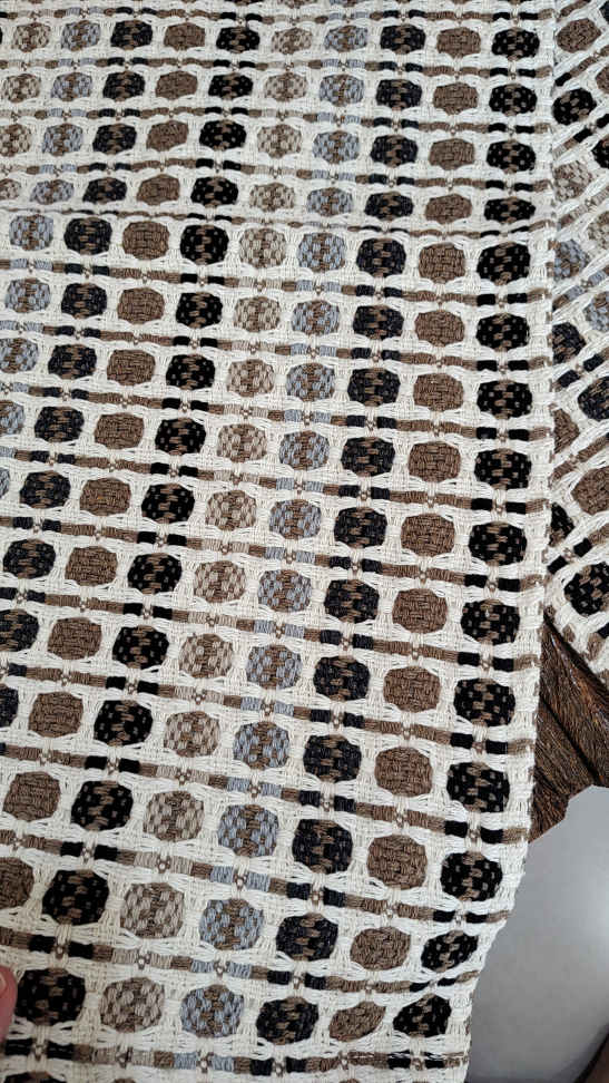 Jogo de passadeira Luxur - #2