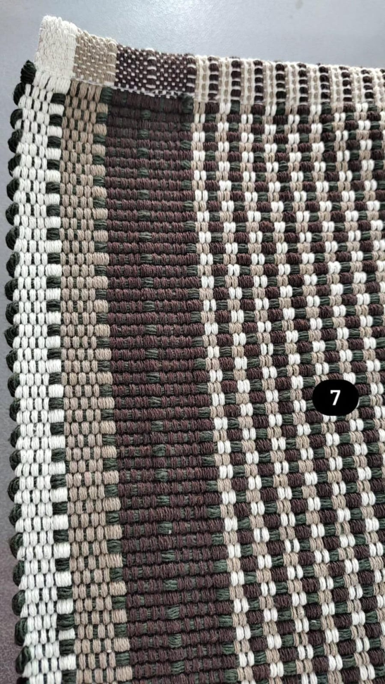 Tapete de Porta Trama Imperial - #2