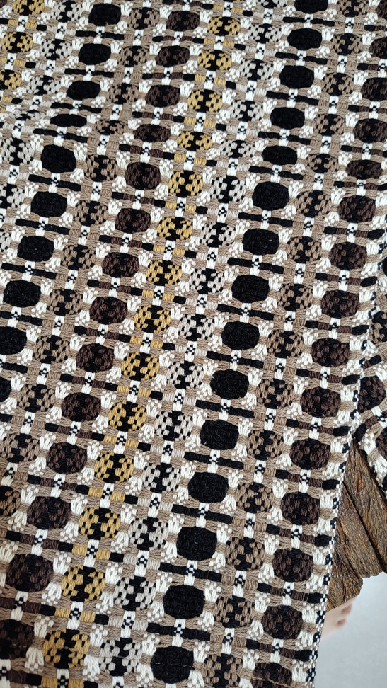 Jogo de passadeira Luxur - #2