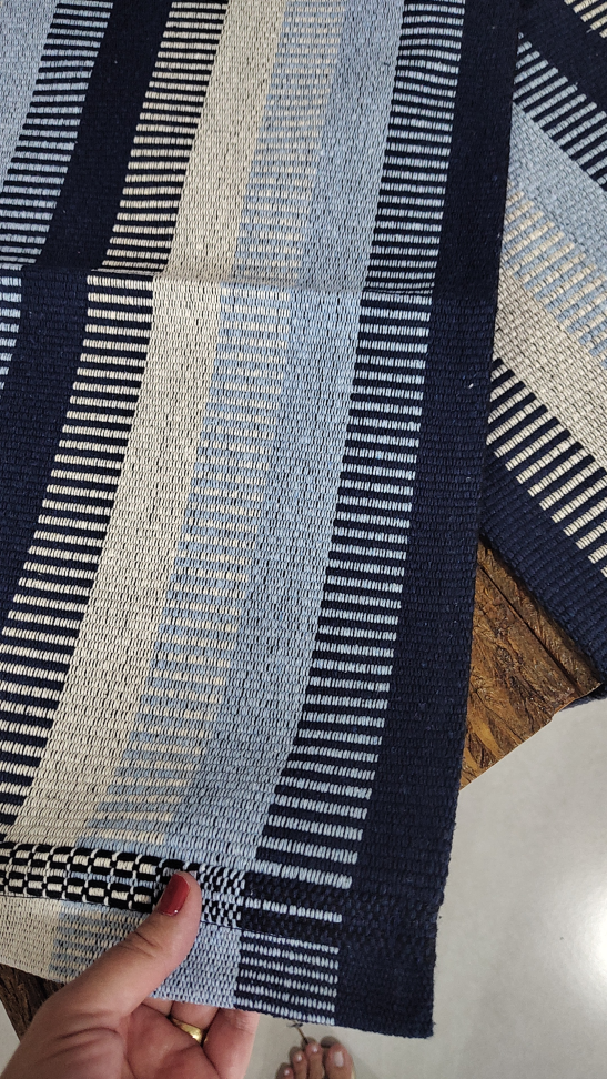 Jogo de passadeira Aurora - #2