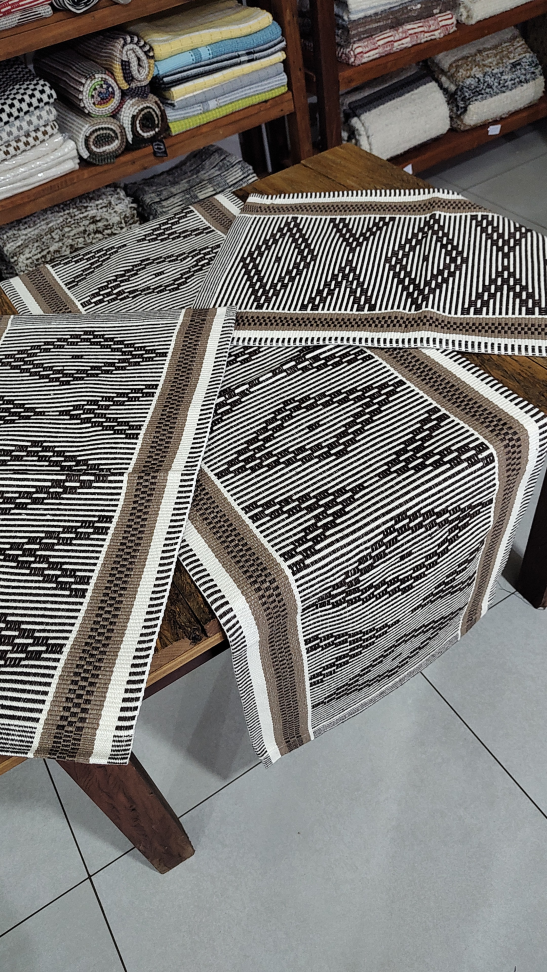 Jogo de passadeira Aurora - #1