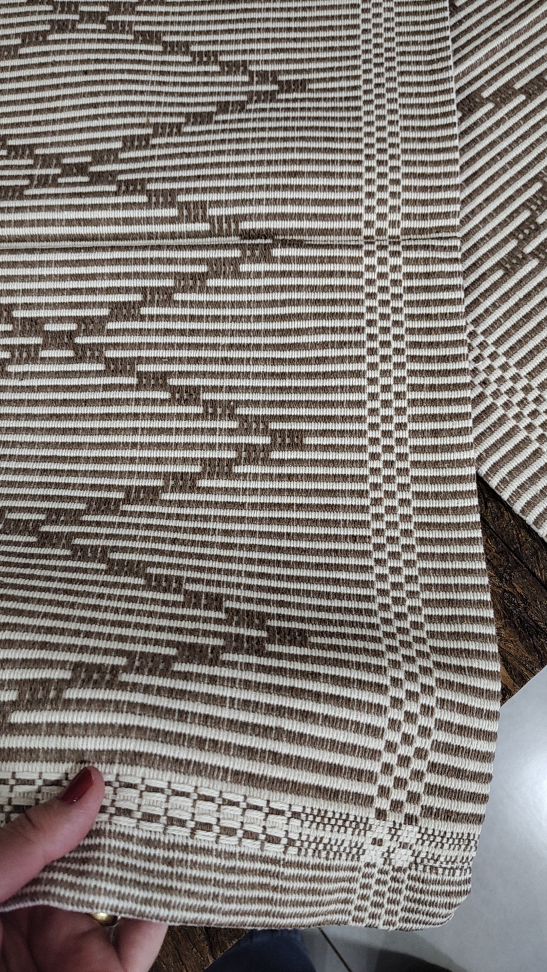 Jogo de passadeira Aurora - #2