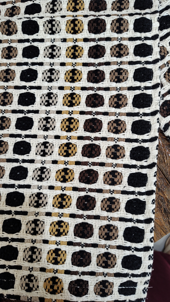 Jogo de passadeira Luxur - #2