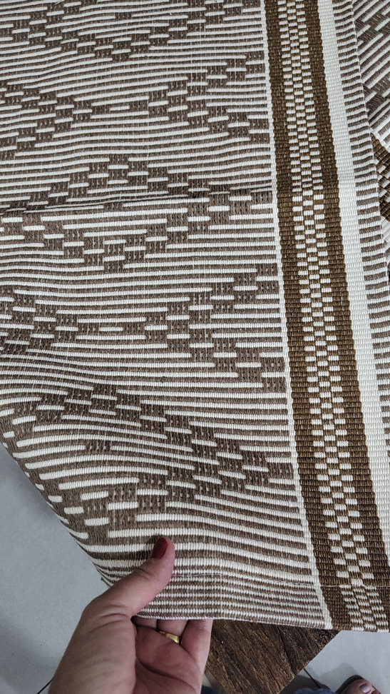 Jogo de passadeira Aurora - #2