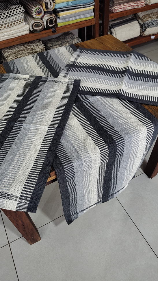 Jogo de passadeira Aurora - #1