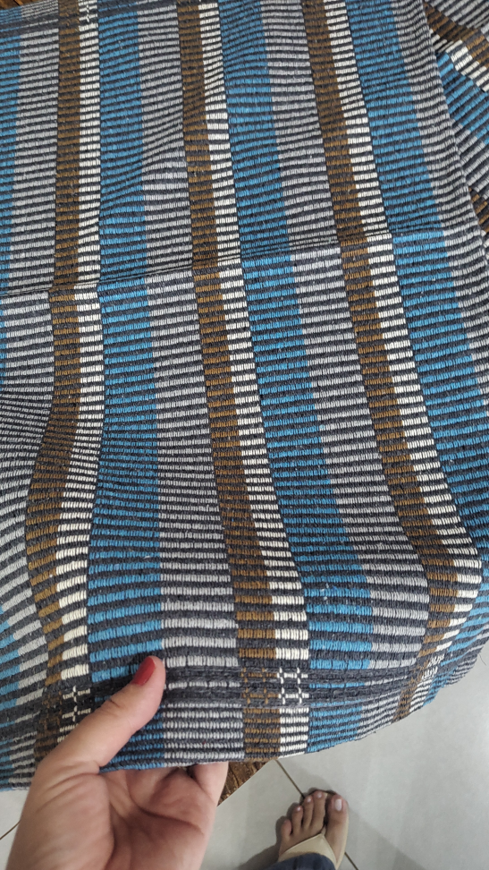 Jogo de passadeira Aurora - #2