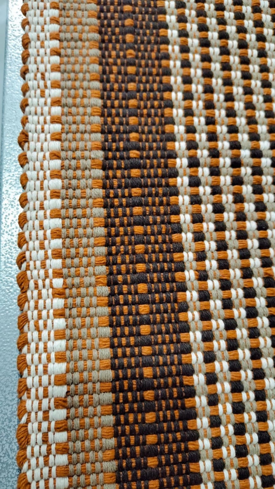 Jogo de passadeira Trama Imperial - #2