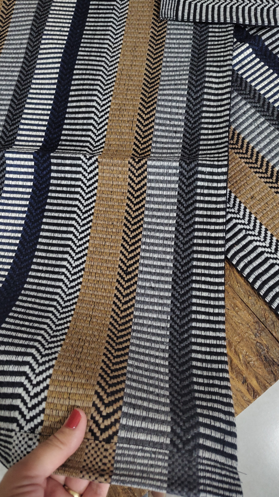 Jogo de passadeira Aurora - #2