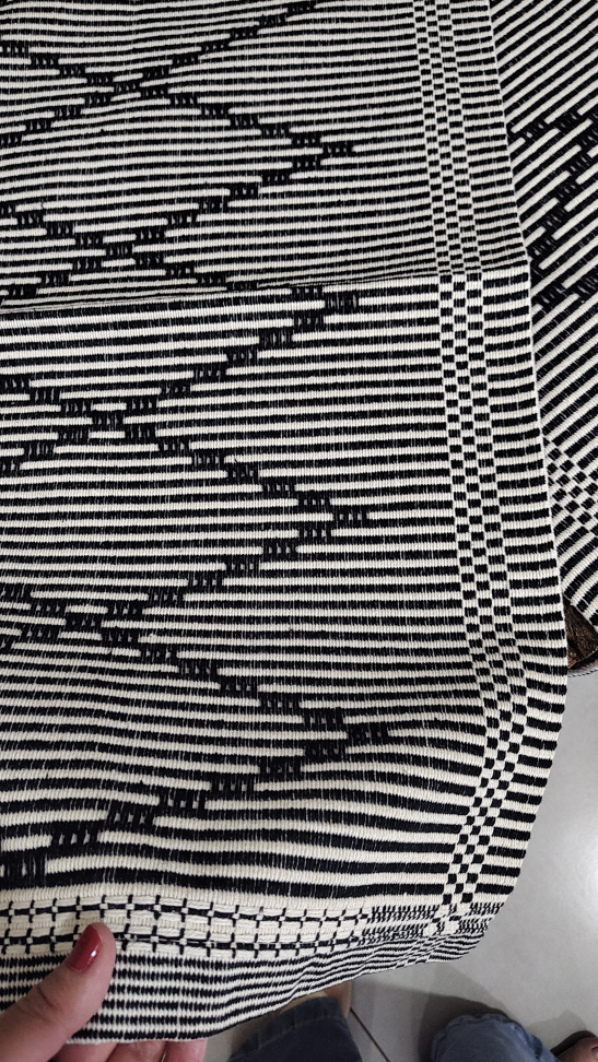 Jogo de passadeira Aurora - #2