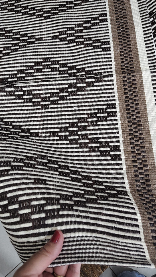 Jogo de passadeira Aurora - #2