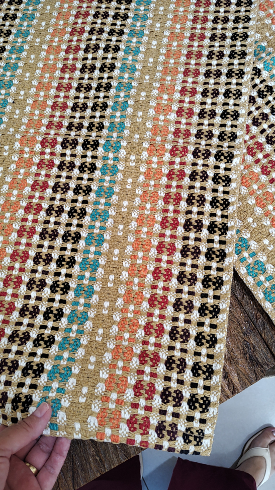 Jogo de passadeira Luxur - #2