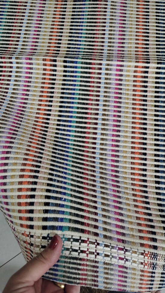 Jogo de passadeira Aurora - #2