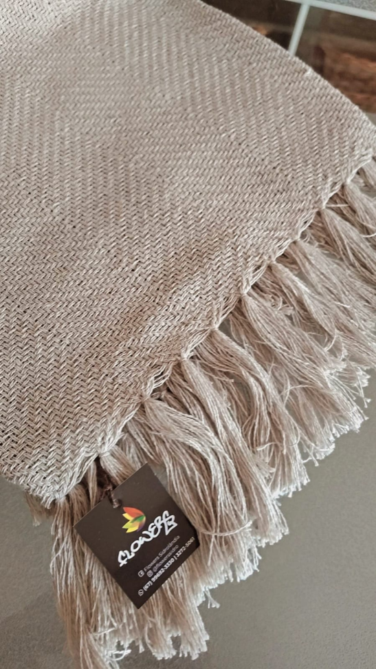 Manta de Sofa escama 1,20x1,80 - #2