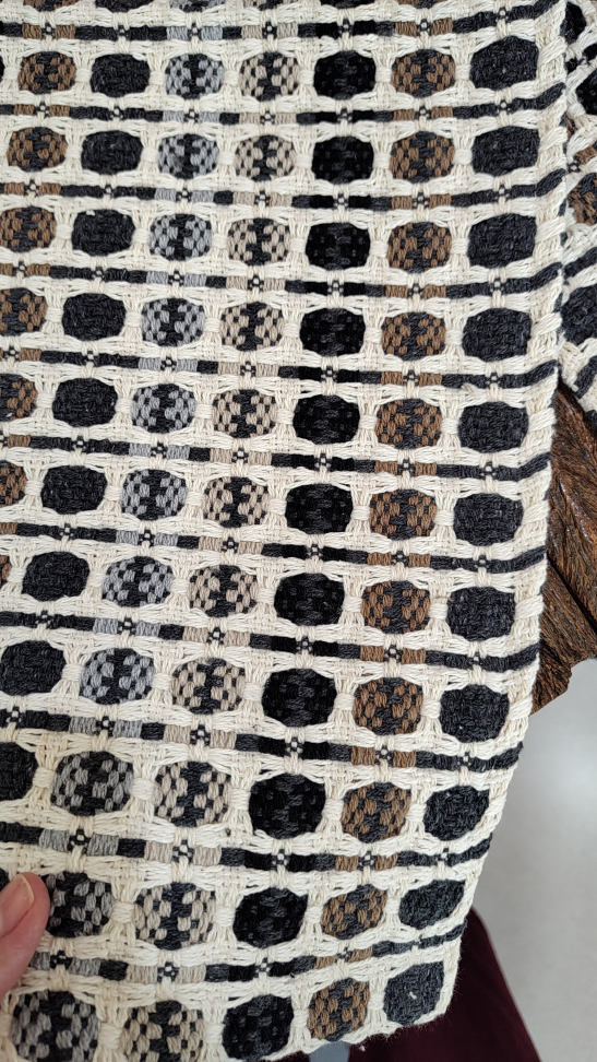 Jogo de passadeira Luxur - #2