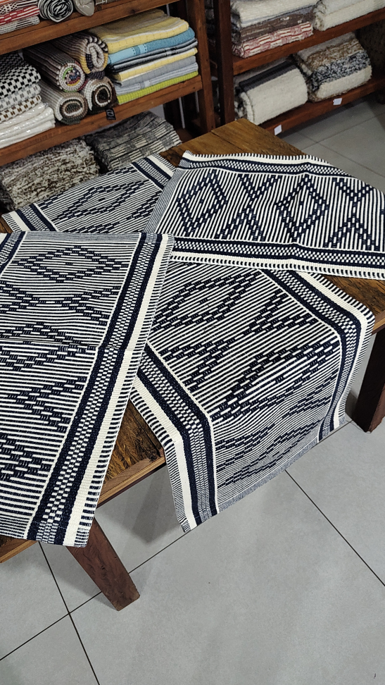 Jogo de passadeira Aurora - #1