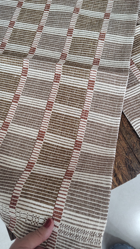 Jogo de passadeira Aurora - #2