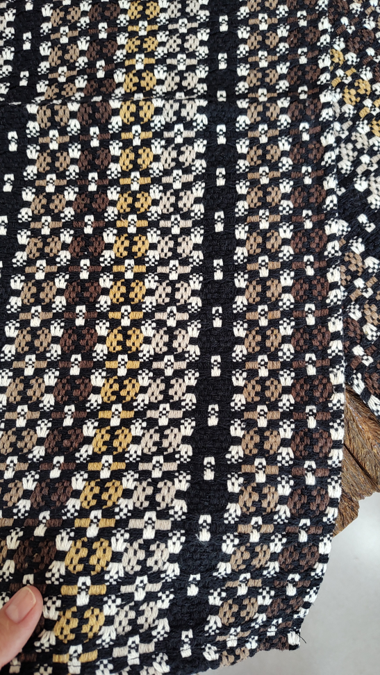 Jogo de passadeira Luxur - #2