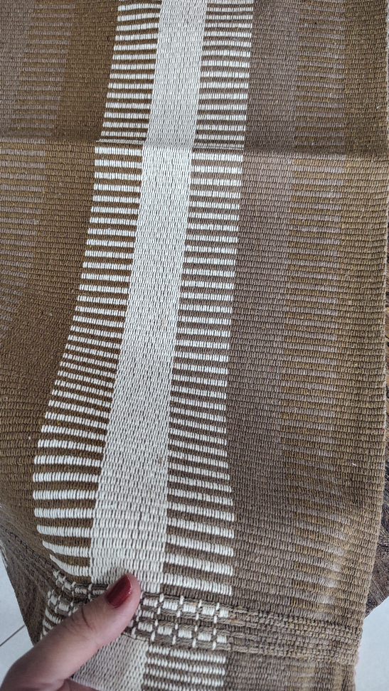 Jogo de passadeira Aurora - #2