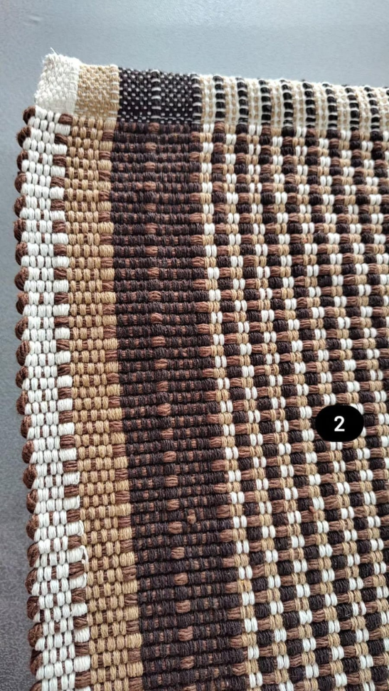 Tapete de Porta Trama Imperial - #2