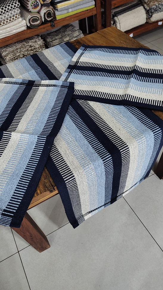 Jogo de passadeira Aurora - #1