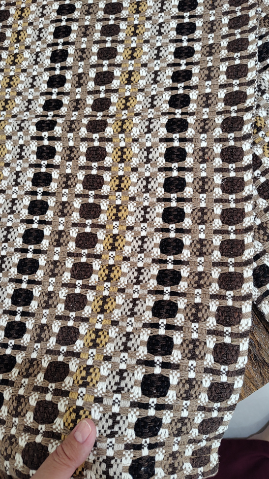 Jogo de passadeira Luxur - #2