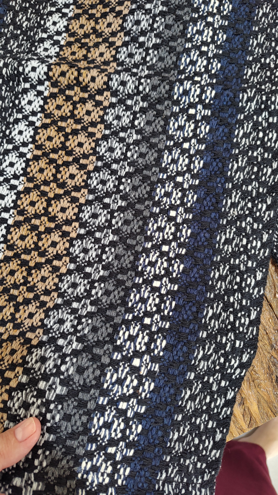 Jogo de passadeira Luxur - #2