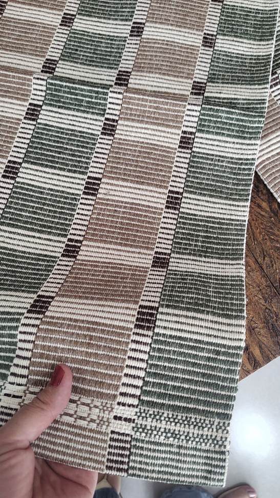 Jogo de passadeira Aurora - #2