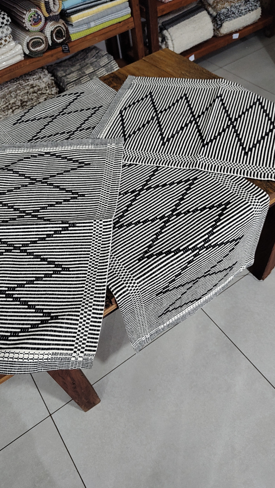 Jogo de passadeira Aurora - #1