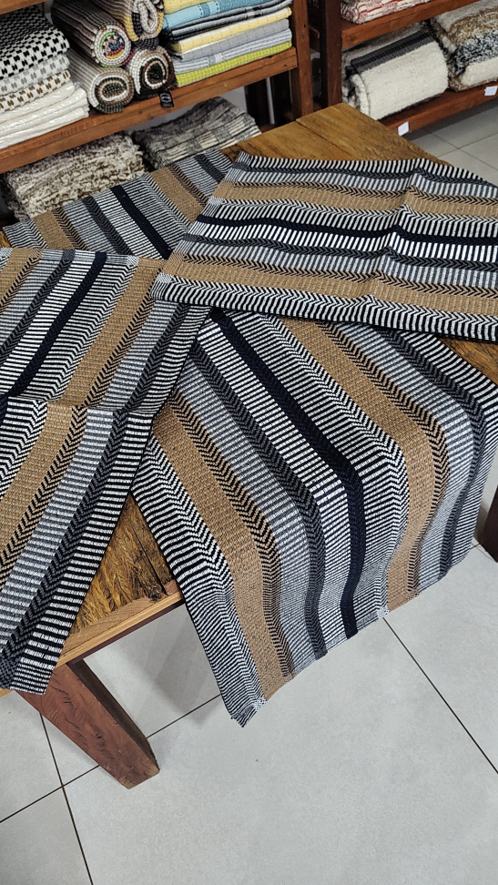 Jogo de passadeira Aurora - #1