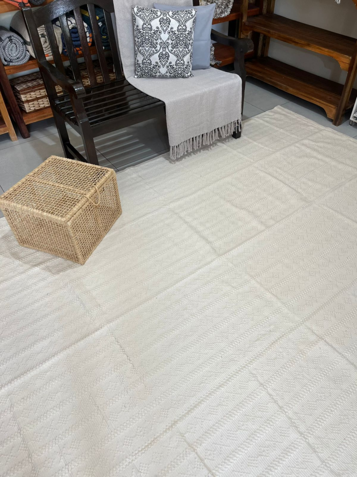 Tapete de Sala Santorini 2.00x3.00 - #2