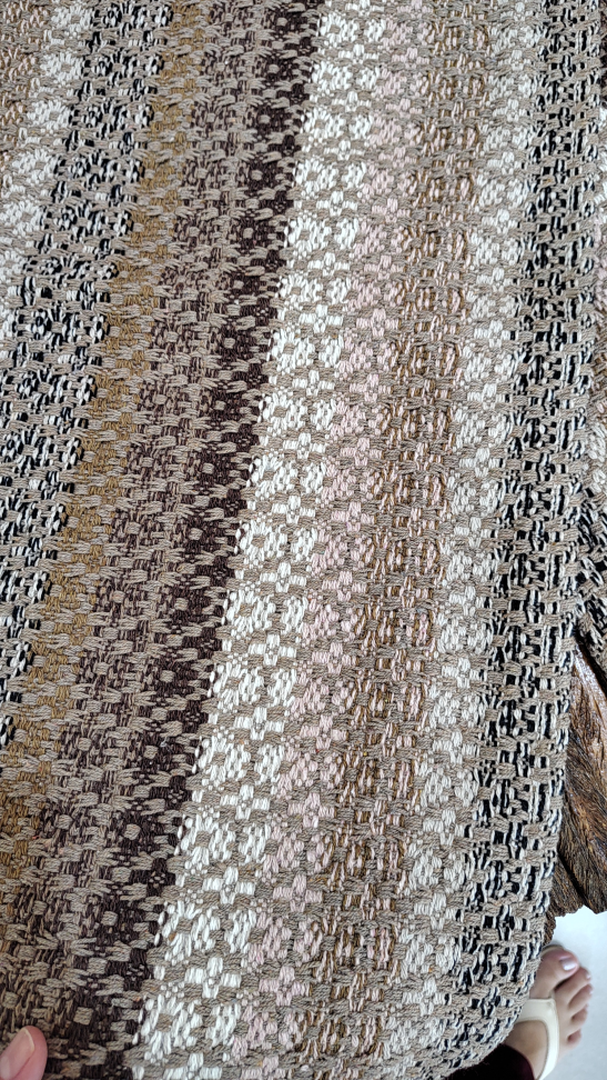 Jogo de passadeira Luxur - #2