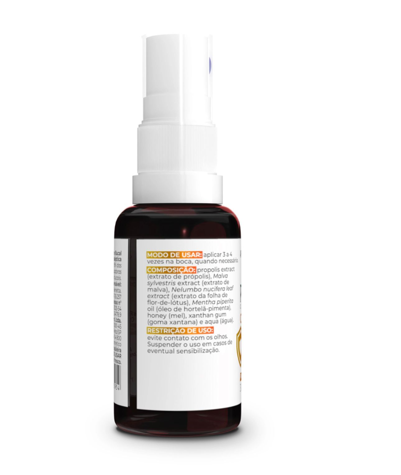 Spray CONFORTO DIARIO - PROPOMAX CLINICAL  30ML - APIS FLORA - #3
