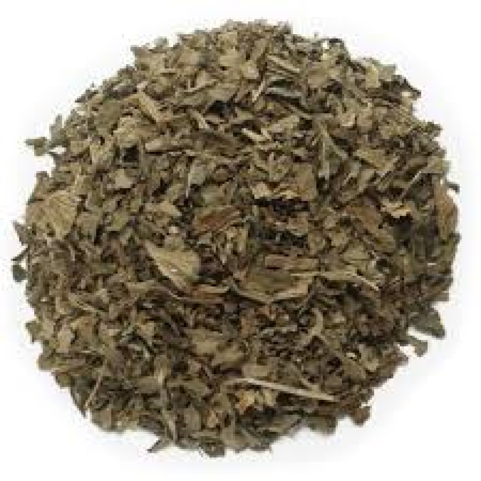 Cha TANSAGEM - 50g - pacote embalado - FLORA