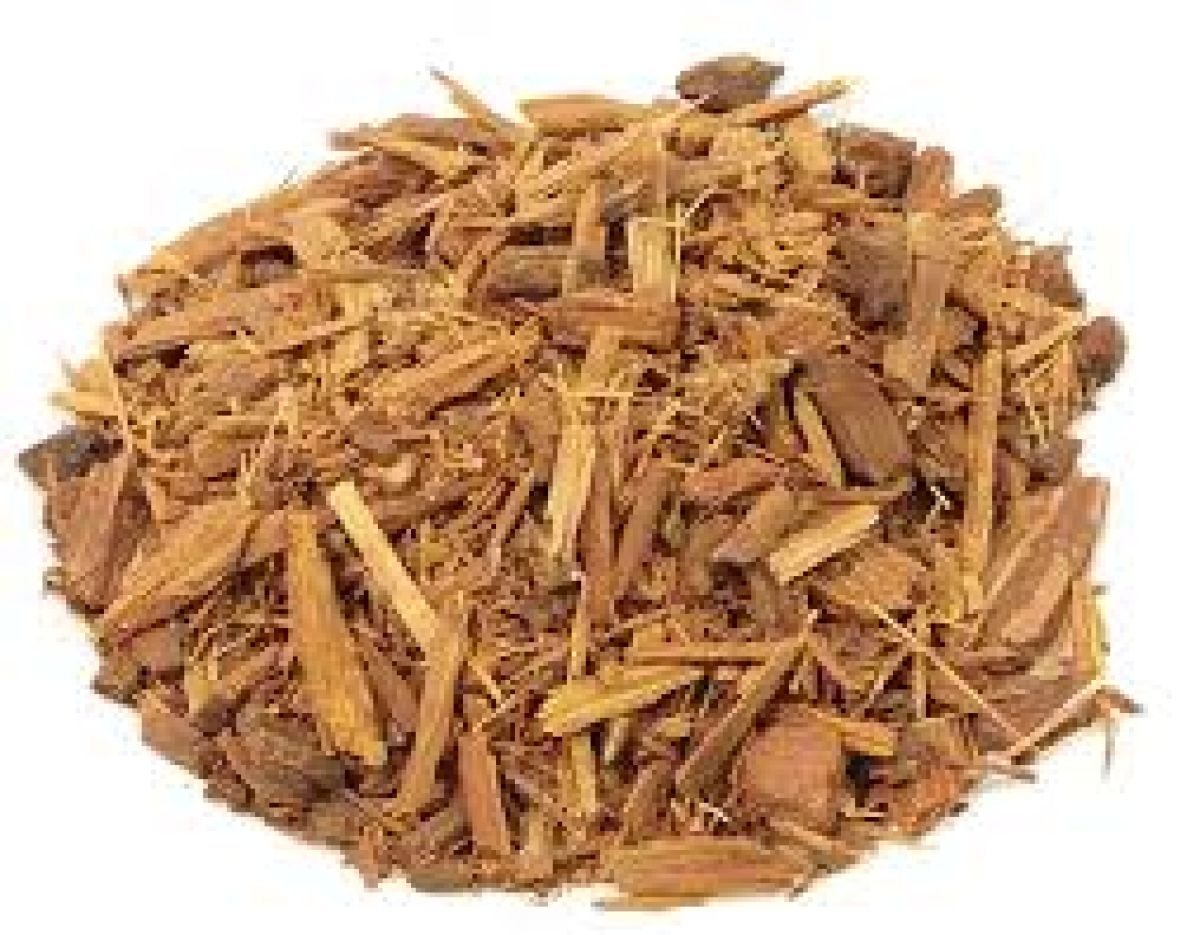 Cha UXI AMARELO - 30g - Embalado - Pacote