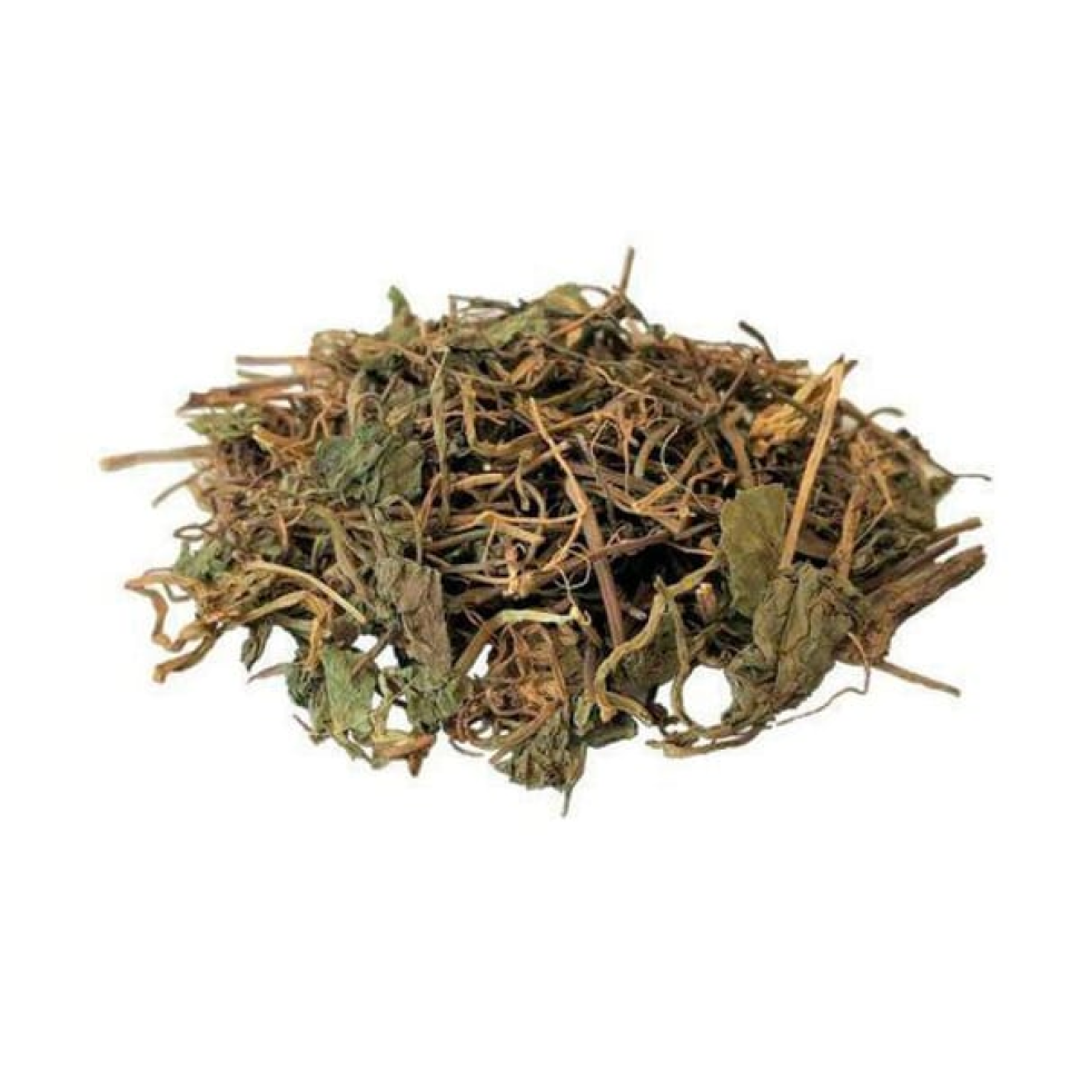 Cha CENTELLA ASIATICA - 50g - Embalado - Pacote