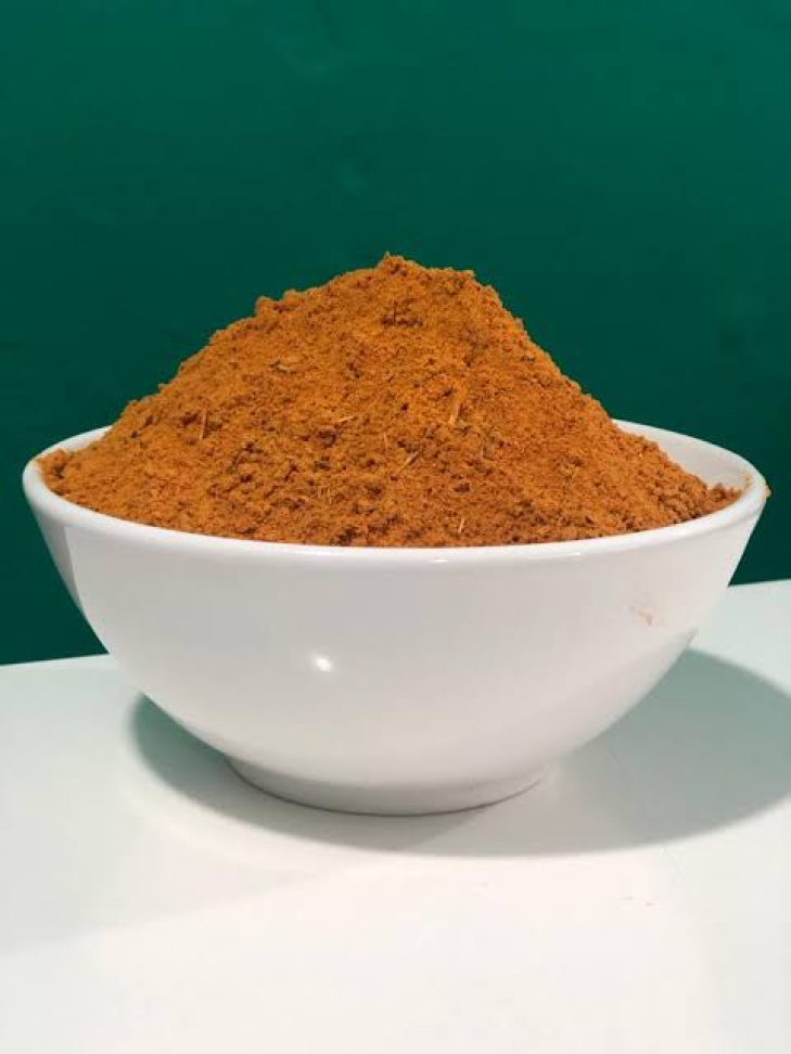Tempero FIT COMPLETO - 50g