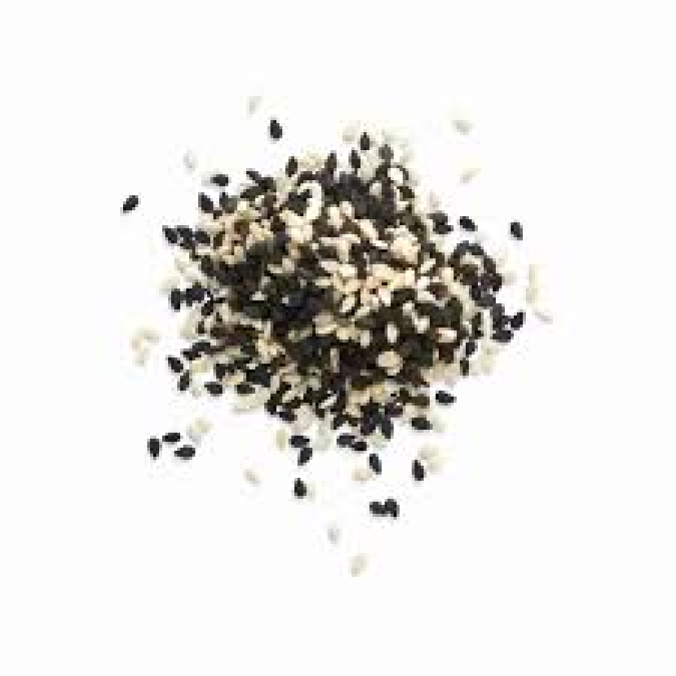 Mix de GERGELIM - 50g