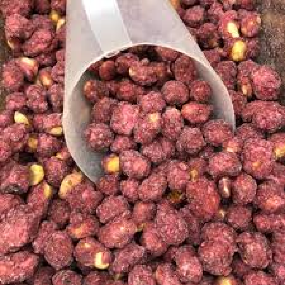 Amendoim DOCE (PRALINE) - 50g