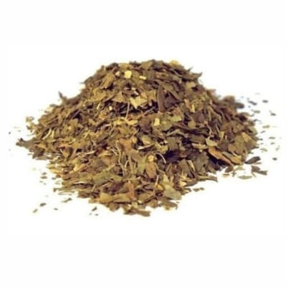 Cha GINKGO BILOBA - 30g - Embalado - Pacote CHAMEL