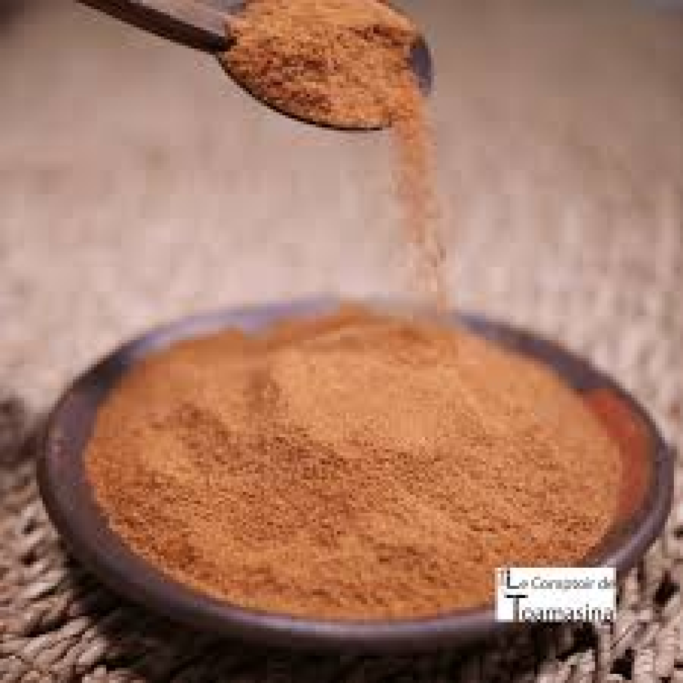 Canela em po CEILAO - 50g