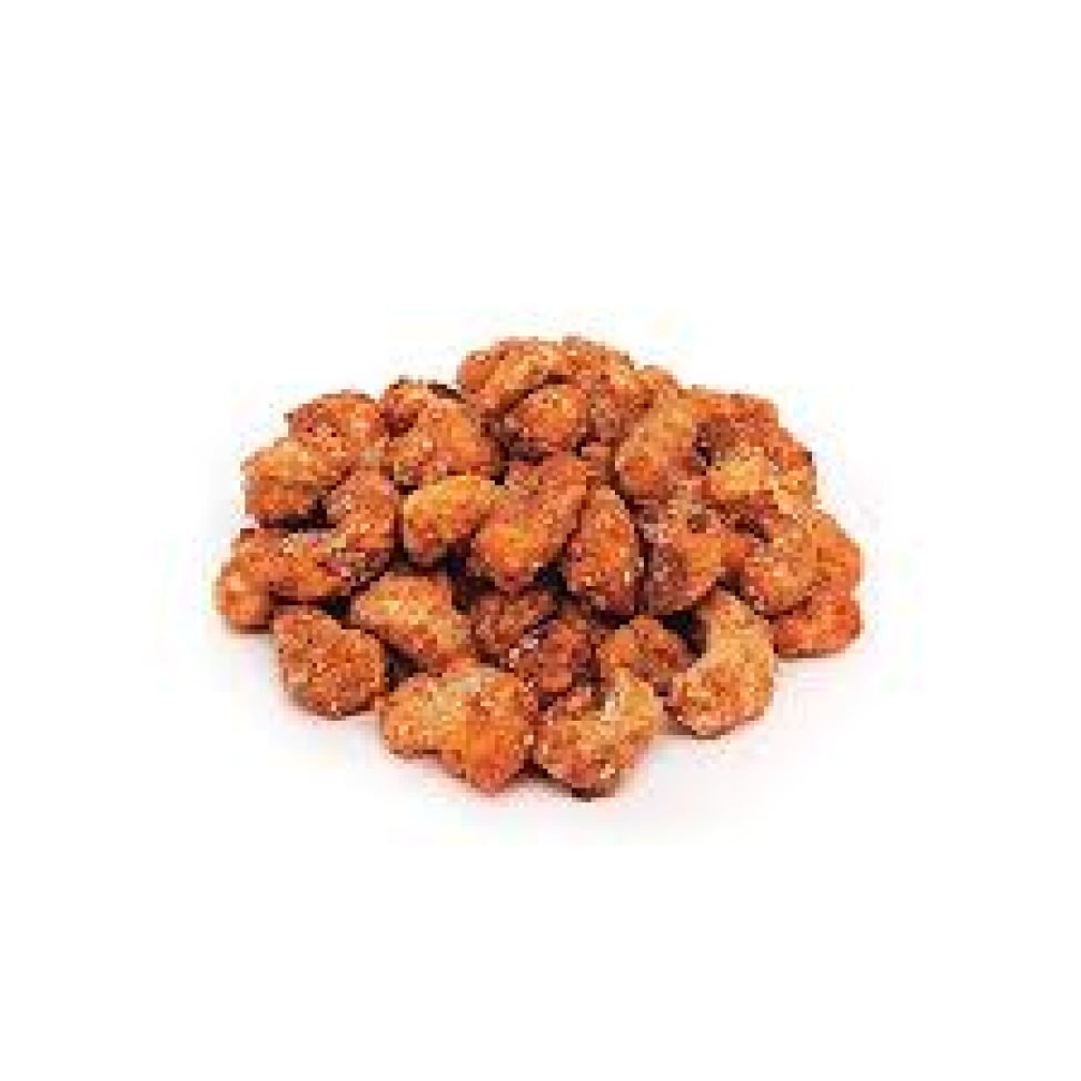 Castanha caju - CARAMELIZADA COCO - 50g