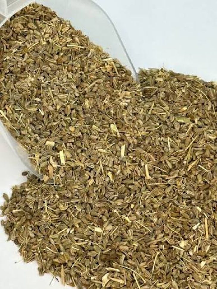 Erva DOCE - 50g
