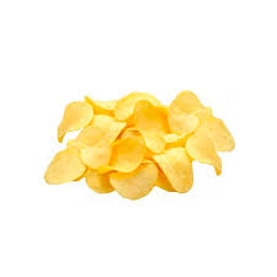 Chips MANDIOCA - SALGADA - 50g